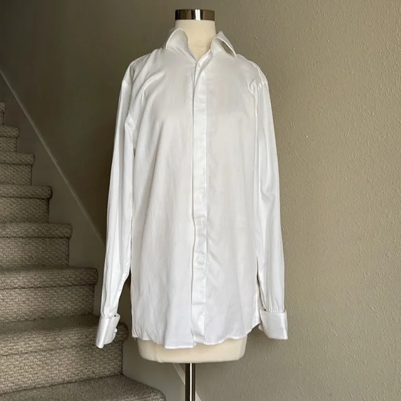 Boss | Shirts | Boss Hugo Boss 3233 5 12 Sharp Fit Dress Shirt | Poshmark Boss | Shirts | Boss Hugo Boss 3233 5 12 Sharp Fit Dress Shirt | Poshmark